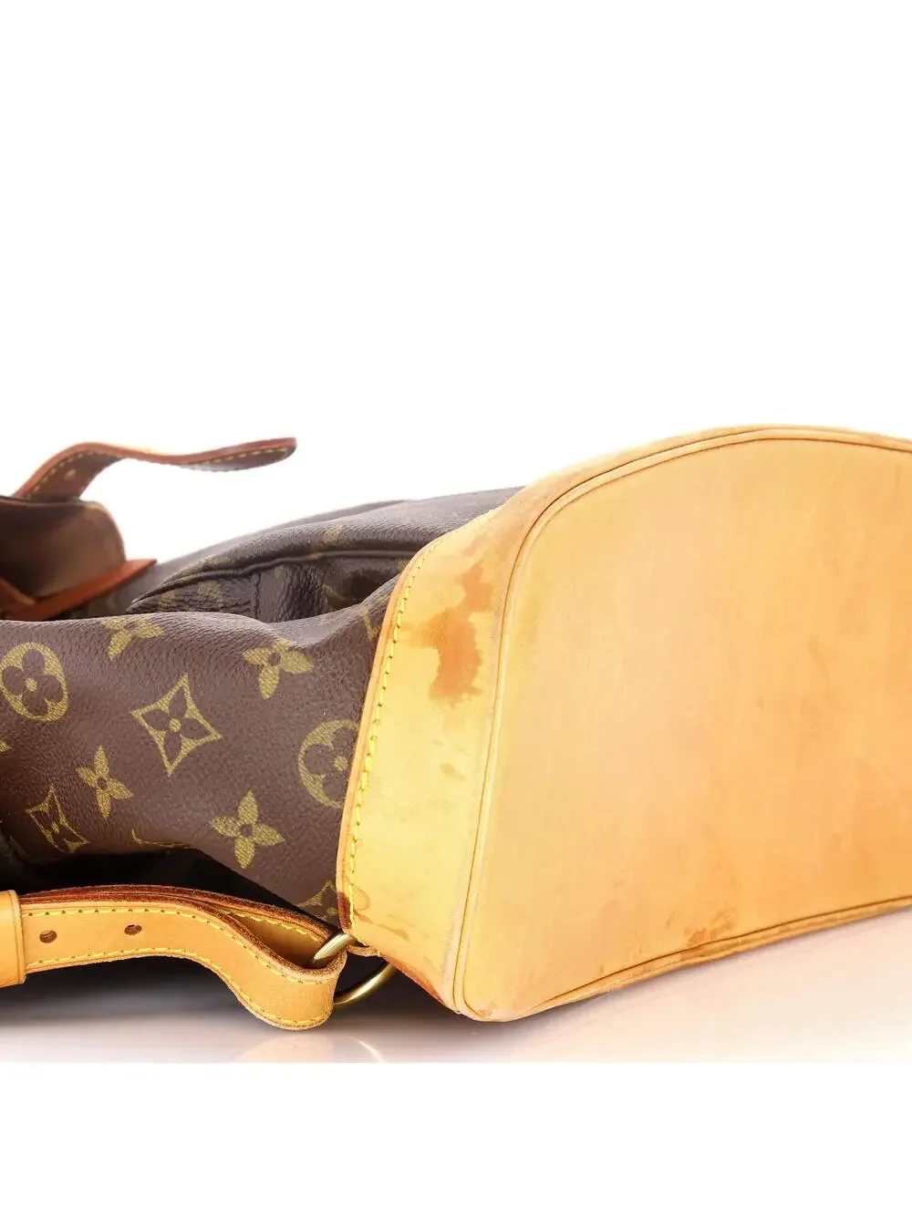Louis Vuitton Vintage Montsouris #229656L10B